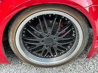 1994 saab 900 2.0t turbo - afbeelding 64 van  80
