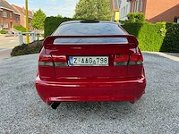 1994 saab 900 2.0t turbo - afbeelding 56 van  80