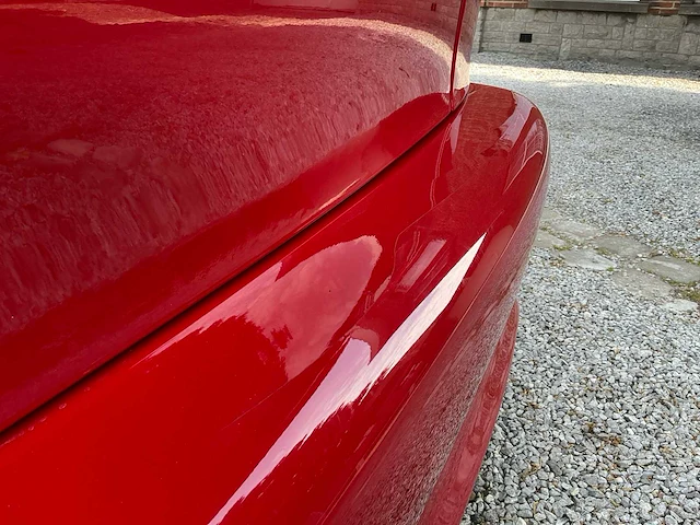 1994 saab 900 2.0t turbo - afbeelding 69 van  80