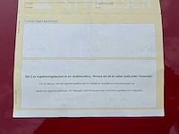 1994 saab 900 2.0t turbo - afbeelding 76 van  80
