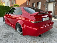 1994 saab 900 2.0t turbo - afbeelding 67 van  80