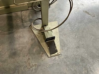 1994 safan uck110-3100 buigmachine - afbeelding 3 van  16