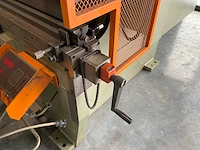 1994 safan uck110-3100 buigmachine - afbeelding 6 van  16