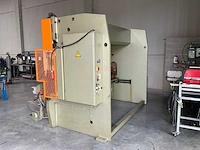 1994 safan uck110-3100 buigmachine - afbeelding 10 van  16