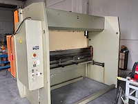 1994 safan uck110-3100 buigmachine - afbeelding 11 van  16