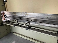 1994 safan uck110-3100 buigmachine - afbeelding 14 van  16