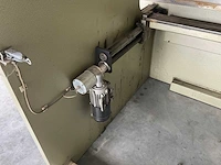 1994 safan uck110-3100 buigmachine - afbeelding 15 van  16