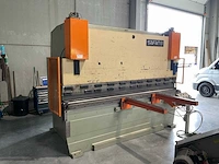 1994 safan uck110-3100 buigmachine - afbeelding 16 van  16