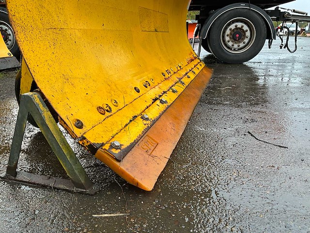 1994 schmidt frankrijk neige sm 5 sneeuwploeg - afbeelding 2 van  18