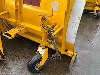 1994 schmidt frankrijk neige sm 5 sneeuwploeg - afbeelding 5 van  18