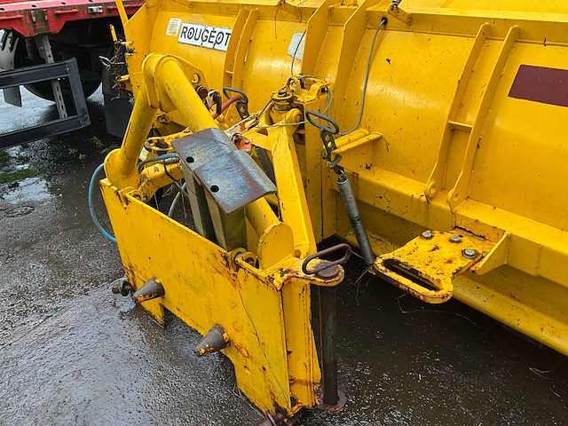 1994 schmidt frankrijk neige sm 5 sneeuwploeg - afbeelding 6 van  18