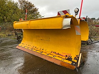 1994 schmidt frankrijk neige sm 5 sneeuwploeg - afbeelding 1 van  18