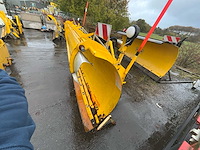 1994 schmidt frankrijk neige sm 5 sneeuwploeg - afbeelding 11 van  18