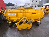 1994 schmidt frankrijk neige sm 5 sneeuwploeg - afbeelding 13 van  18