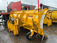 1994 schmidt frankrijk neige sm 5 sneeuwploeg - afbeelding 14 van  18