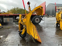 1994 schmidt frankrijk neige sm 5 sneeuwploeg - afbeelding 15 van  18