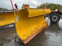 1994 schmidt frankrijk neige sm 5 sneeuwploeg - afbeelding 16 van  18