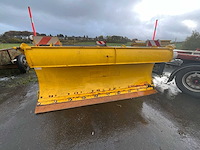 1994 schmidt frankrijk neige sm 5 sneeuwploeg - afbeelding 17 van  18