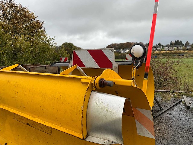 1994 schmidt frankrijk neige sm 5 sneeuwploeg - afbeelding 18 van  18