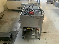 1994 smb 287.000 mobiele process machine - afbeelding 4 van  9