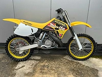 1994 suzuki rm250 motorfiets - afbeelding 2 van  12
