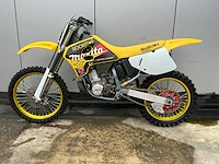 1994 suzuki rm250 motorfiets - afbeelding 5 van  12