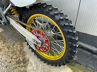 1994 suzuki rm250 motorfiets - afbeelding 7 van  12