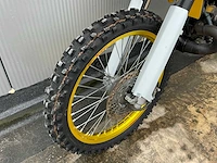 1994 suzuki rm250 motorfiets - afbeelding 9 van  12