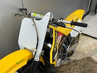 1994 suzuki rm250 motorfiets - afbeelding 10 van  12