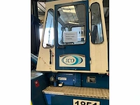 1994 svetruck 187532 vorkheftruck - afbeelding 6 van  27