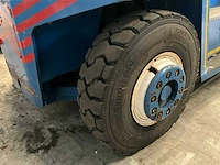 1994 svetruck 187532 vorkheftruck - afbeelding 18 van  27