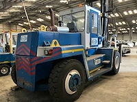 1994 svetruck 187532 vorkheftruck - afbeelding 22 van  27