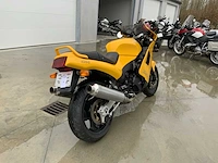 1994 triumph daytona 1200 motorfiets - afbeelding 10 van  14