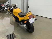 1994 triumph daytona 1200 motorfiets - afbeelding 11 van  14