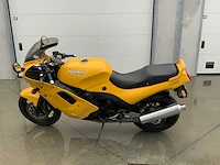 1994 triumph daytona 1200 motorfiets - afbeelding 12 van  14