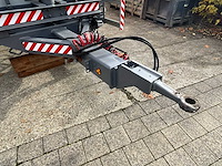 1994 trouillet kipper aanhangwagen met container - gereviseerd et2180 - afbeelding 3 van  39