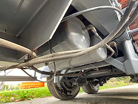 1994 trouillet kipper aanhangwagen met container - gereviseerd et2180 - afbeelding 13 van  39