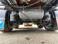 1994 trouillet kipper aanhangwagen met container - gereviseerd et2180 - afbeelding 17 van  39