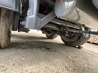 1994 trouillet kipper aanhangwagen met container - gereviseerd et2180 - afbeelding 20 van  39