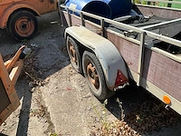 1994 weytens 2/2000w aanhangwagen - afbeelding 2 van  11