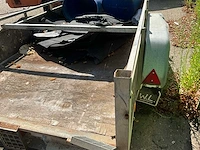 1994 weytens 2/2000w aanhangwagen - afbeelding 3 van  11