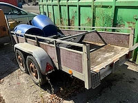 1994 weytens 2/2000w aanhangwagen - afbeelding 4 van  11