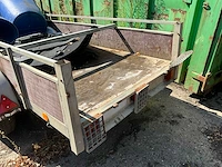 1994 weytens 2/2000w aanhangwagen - afbeelding 10 van  11