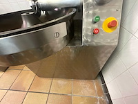 1995 alexenderwerk k40 professionele snijder 40l - afbeelding 2 van  10