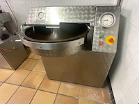 1995 alexenderwerk k40 professionele snijder 40l - afbeelding 1 van  10