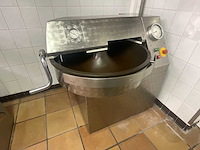 1995 alexenderwerk k40 professionele snijder 40l - afbeelding 3 van  10