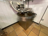 1995 alexenderwerk k40 professionele snijder 40l - afbeelding 6 van  10