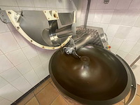 1995 alexenderwerk k40 professionele snijder 40l - afbeelding 7 van  10