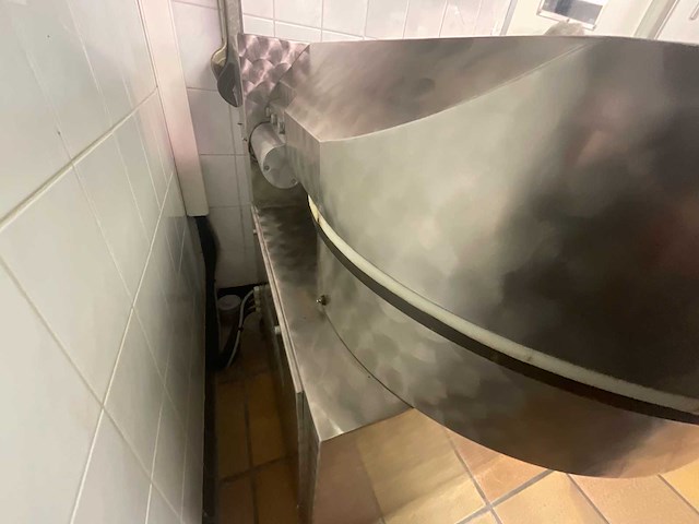 1995 alexenderwerk k40 professionele snijder 40l - afbeelding 9 van  10