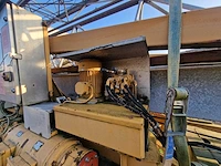 1995 arcomet fsr 261 torenkraan - afbeelding 2 van  10